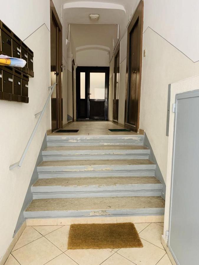 La Piccola Corte Trieste Luaran gambar